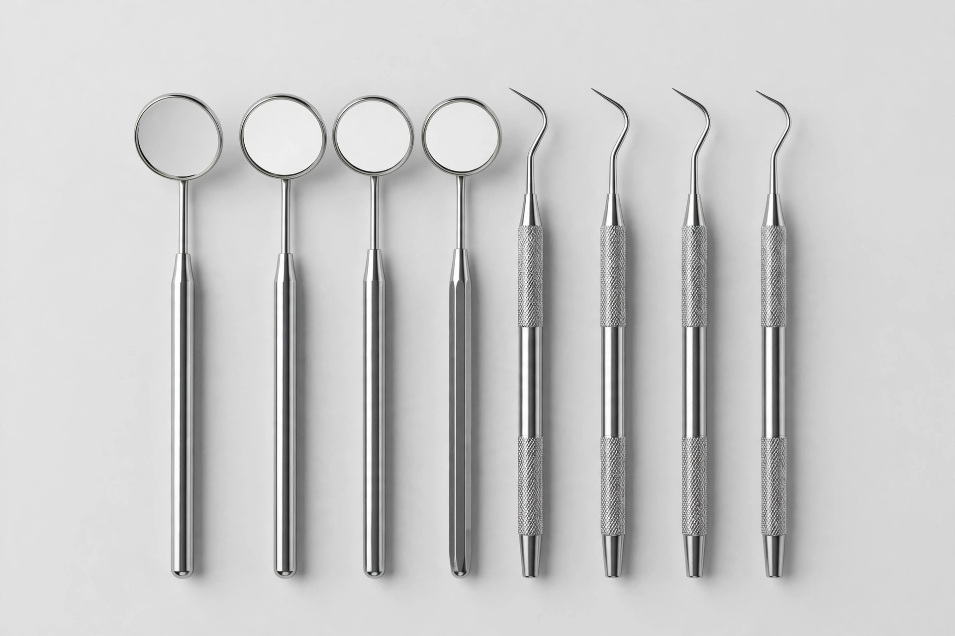 Dental Instruments