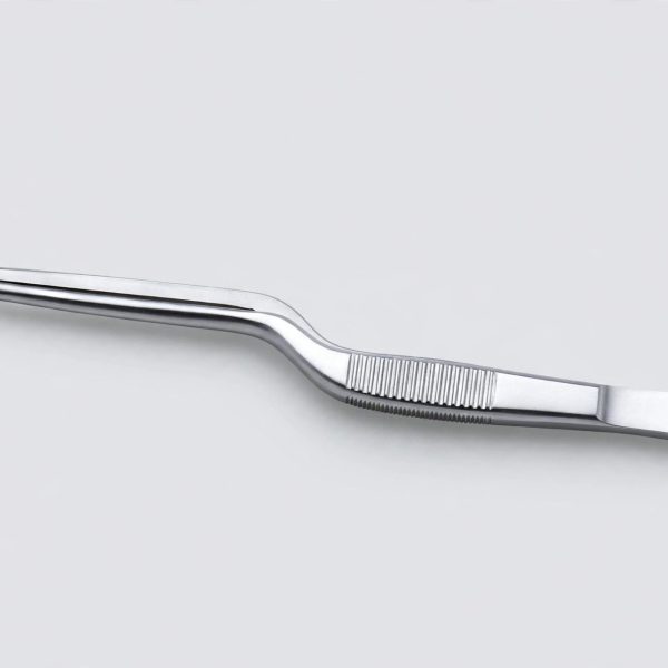 Lucae Bayonet Forceps