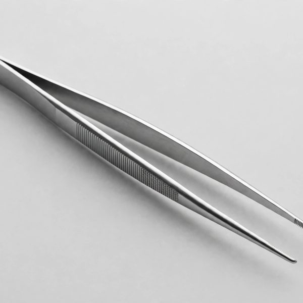 Colibri Corneal Forceps 0.12 mm