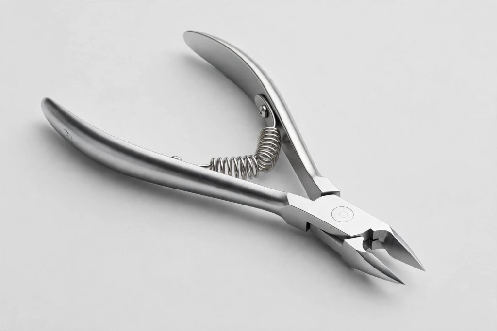Professional Cuticle Nipper 12 cm