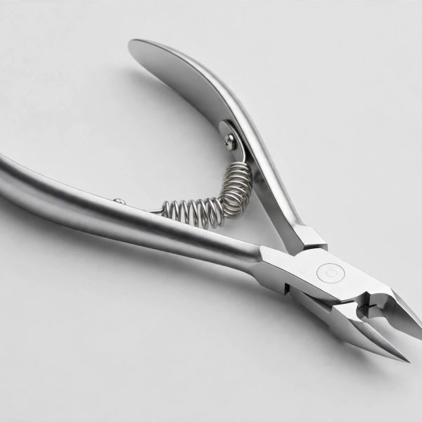 Professional Cuticle Nipper 12 cm
