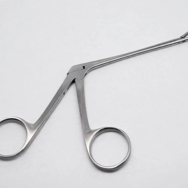 Hartmann Ear Forceps