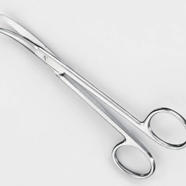 Metzenbaum Dissecting Scissors 14 cm